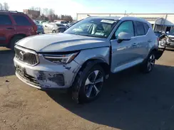 YV4L12UK1R2233367 2024 VOLVO XC40
