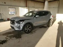 YV4L12UK1R2284609 2024 VOLVO XC40