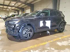 YV4L12UK1R2334585 2024 VOLVO XC40