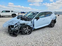 YV4L12UK1R2356490 2024 VOLVO XC40