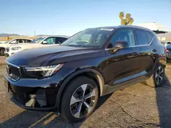 YV4L12UK1R2360829 2024 VOLVO XC40