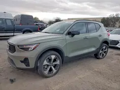 YV4L12UK1R2364461 2024 VOLVO XC40