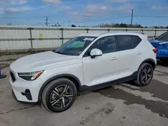YV4L12UK2P2964984 2023 VOLVO XC40