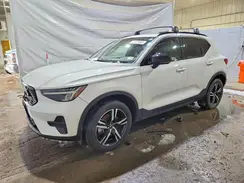 YV4L12UK2R2238464 2024 VOLVO XC40