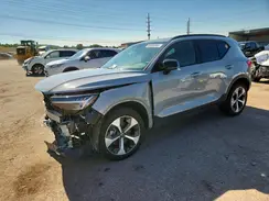 YV4L12UK2R2287860 2024 VOLVO XC40