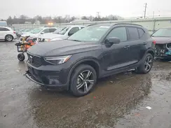 YV4L12UK2R2324292 2024 VOLVO XC40