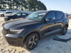 YV4L12UK2R2334739 2024 VOLVO XC40