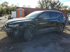 YV4L12UK2R2336331 2024 VOLVO XC40