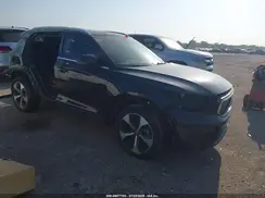 YV4L12UK2R2365473 2024 VOLVO XC40