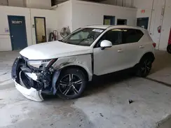 YV4L12UK3P2959552 2023 VOLVO XC40