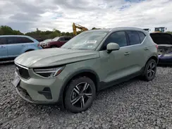 YV4L12UK3R2326956 2024 VOLVO XC40