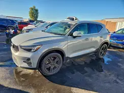 YV4L12UK3R2343868 2024 VOLVO XC40