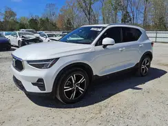 YV4L12UK4P2967644 2023 VOLVO XC40