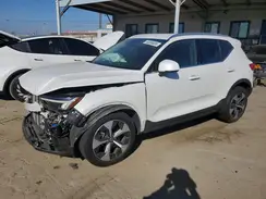 YV4L12UK4R2202338 2024 VOLVO XC40