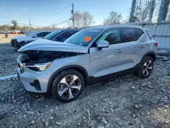YV4L12UK4R2211881 2024 VOLVO XC40