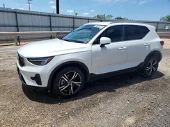YV4L12UK4R2264855 2024 VOLVO XC40