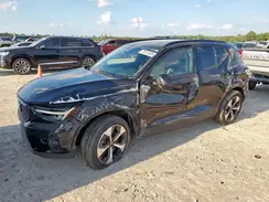 YV4L12UK4R2285656 2024 VOLVO XC40