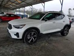 YV4L12UK4R2337836 2024 VOLVO XC40