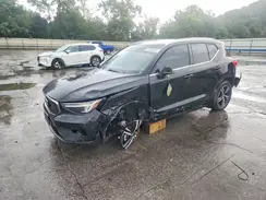 YV4L12UK4R2339165 2024 VOLVO XC40