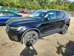 YV4L12UK5P2946494 2023 VOLVO XC40