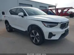 YV4L12UK5R2226924 2024 VOLVO XC40