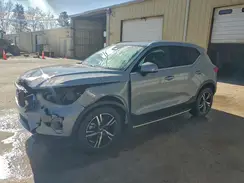 YV4L12UK5R2280529 2024 VOLVO XC40