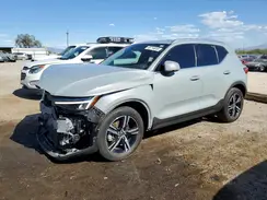 YV4L12UK5R2284872 2024 VOLVO XC40