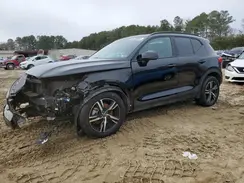 YV4L12UK5R2334069 2024 VOLVO XC40