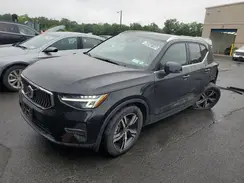 YV4L12UK5R2336792 2024 VOLVO XC40