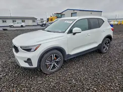 YV4L12UK6P2963479 2023 VOLVO XC40