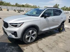YV4L12UK6R2281821 2024 VOLVO XC40