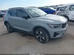 YV4L12UK6R2312145 2024 VOLVO XC40