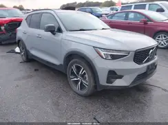 YV4L12UK6R2323288 2024 VOLVO XC40
