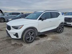 YV4L12UK6R2324716 2024 VOLVO XC40