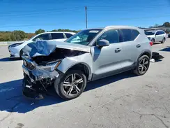 YV4L12UK6R2328510 2024 VOLVO XC40