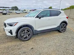YV4L12UK6R2337899 2024 VOLVO XC40