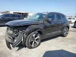YV4L12UK6R2360261 2024 VOLVO XC40