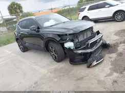 YV4L12UK7R2210353 2024 VOLVO XC40