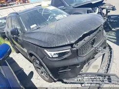 YV4L12UK7R2285442 2024 VOLVO XC40