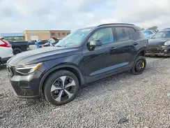 YV4L12UK7R2324935 2024 VOLVO XC40