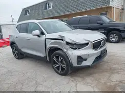 YV4L12UK7R2343601 2024 VOLVO XC40
