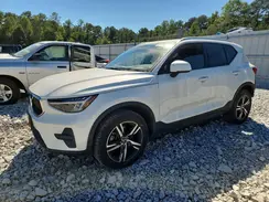YV4L12UK8P2054613 2023 VOLVO XC40