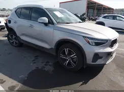 YV4L12UK8P2950829 2023 VOLVO XC40