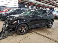 YV4L12UK8P2966304 2023 VOLVO XC40