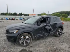 YV4L12UK8R2286860 2024 VOLVO XC40