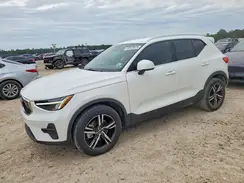 YV4L12UK8R2330629 2024 VOLVO XC40