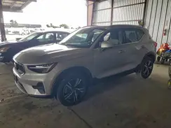 YV4L12UK8R2342098 2024 VOLVO XC40