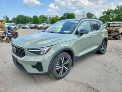 YV4L12UK8R2348936 2024 VOLVO XC40