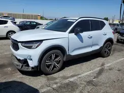 YV4L12UK8R2356647 2024 VOLVO XC40