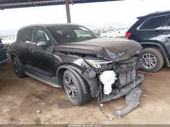 YV4L12UK9P2964478 2023 VOLVO XC40